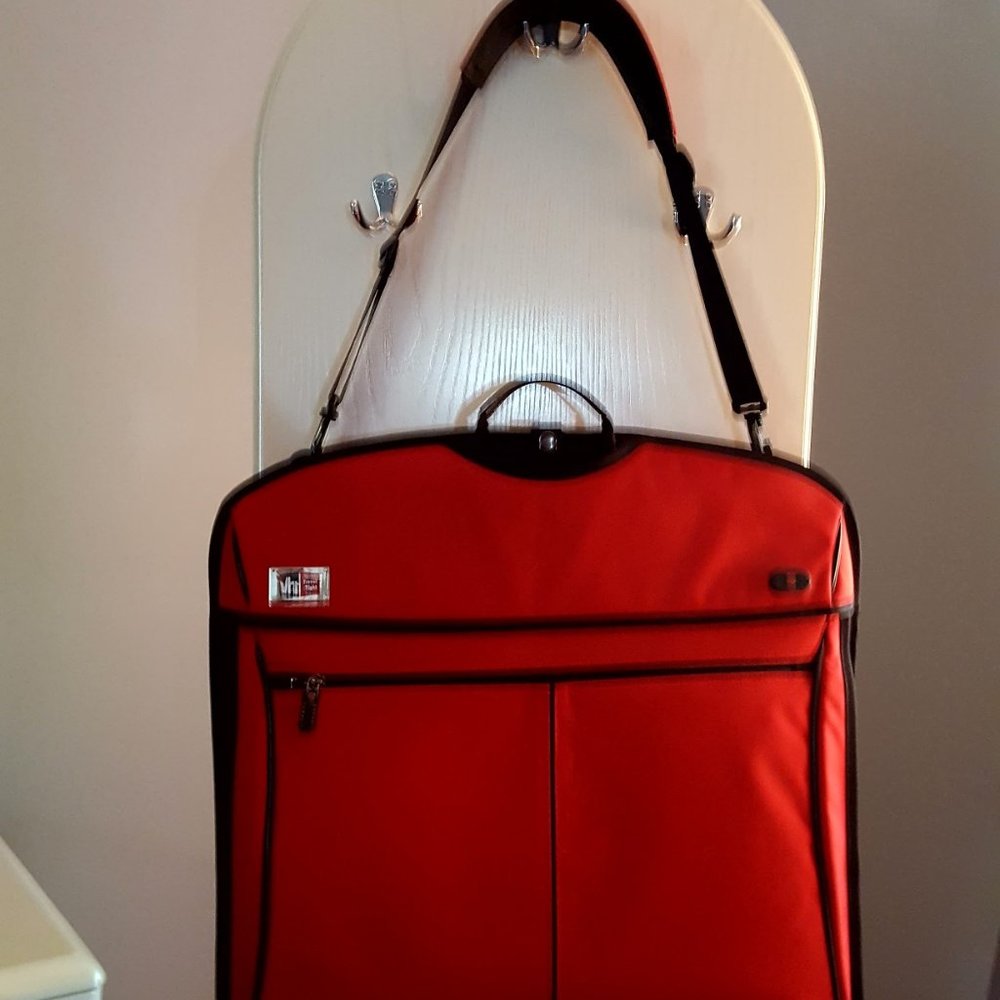 Travel bag